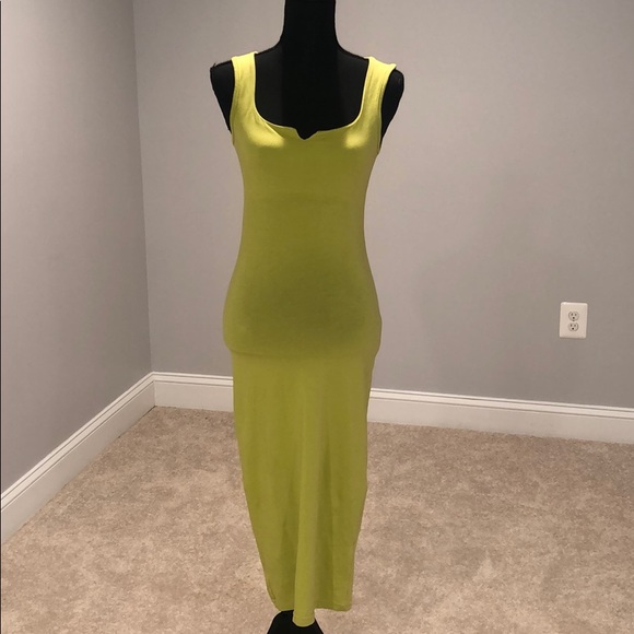 boohoo midi summer dresses